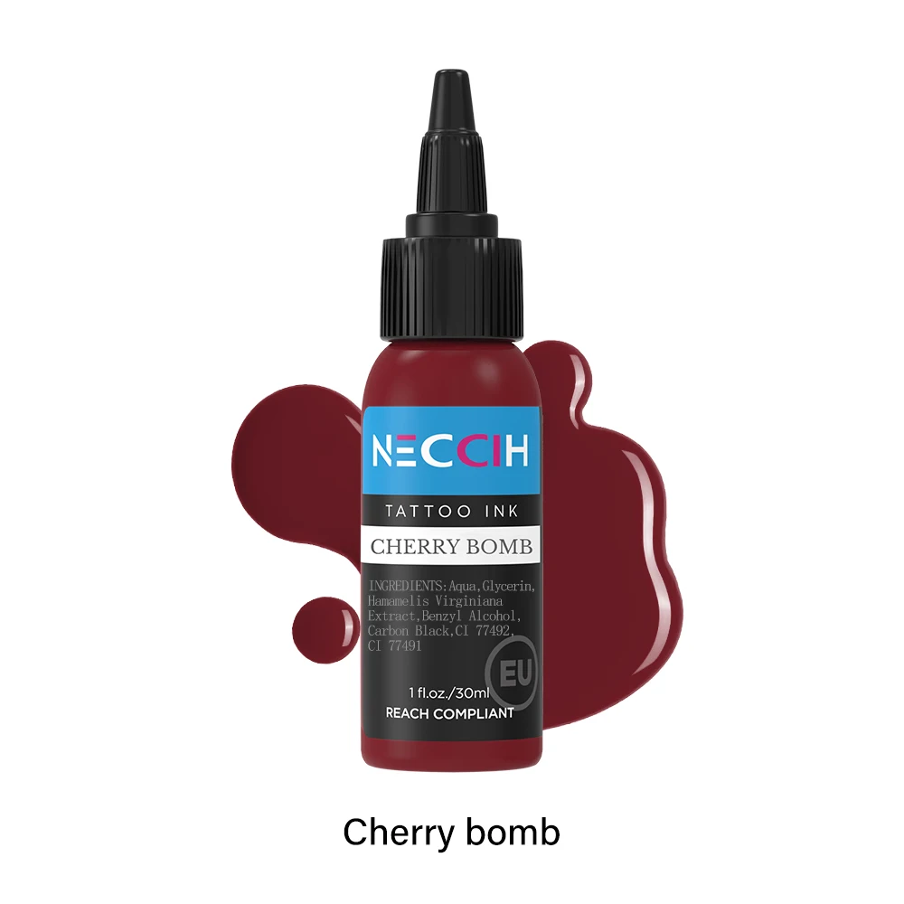Cherry Bomb
