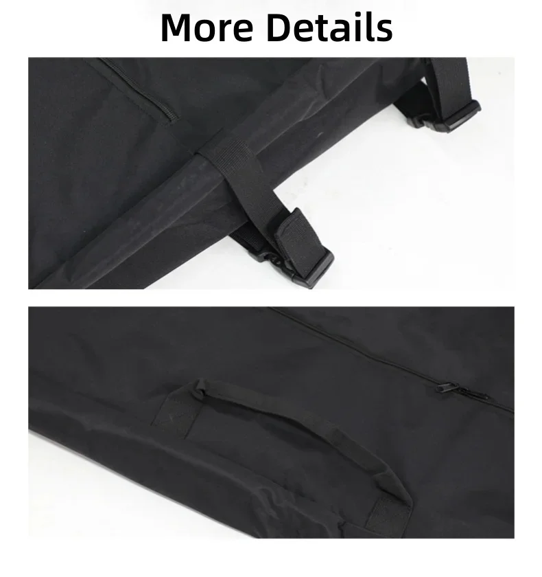 Description Picture 3 of itemOutdoor Camping IGT Table Portable Lightweight Folding Table Aluminum Alloy Camp BBQ Desk Outdoor Picnic Fishing Table IGT Bag
