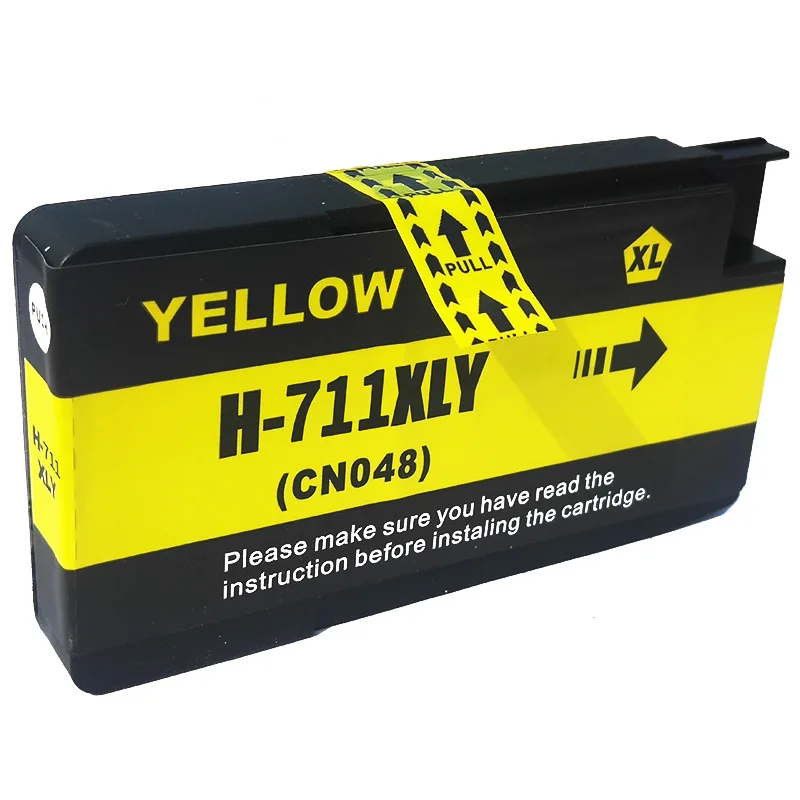 CZ130A CZ131A CZ132A CZ133A Ink Cartridge Full With Ink