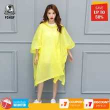 Plastic Raincoat - Home \u0026 Garden 