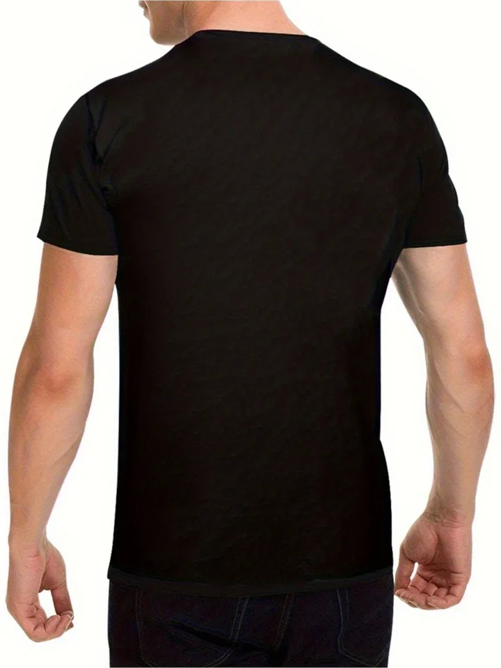 Ozzy Osbourne Trendy Cotton Mens TShirt