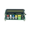 Inductive capacitance L/C meter, digital capacitance meter, LCD capacitance meter tester, mini USB interface with USB cable 3