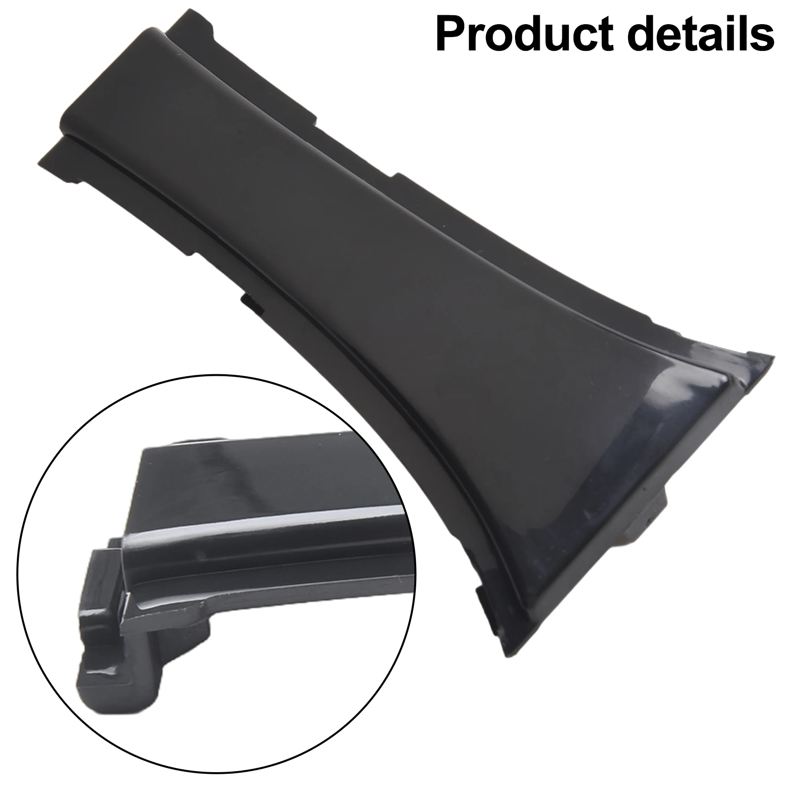 신뢰할 수 있는 교체 부품 범퍼 그릴 지지대, 인기 자동차 브랜드의 특정 연식대를 위해 특별히 설계됨