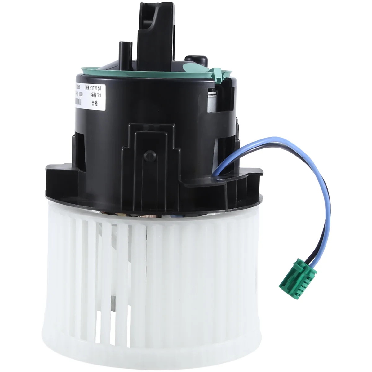 New Warm 1610497180 351012341 70828215 Air Conditioner Blower for 408 508