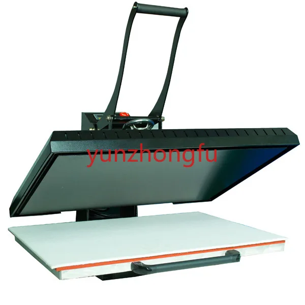 Large Heat Press, Wide Format Heat Press