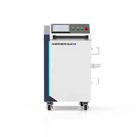 1500w 2000w 3000W China Factory Mini Metal Steel Handheld Fiber Laser Welding Machine 4 In 1 2