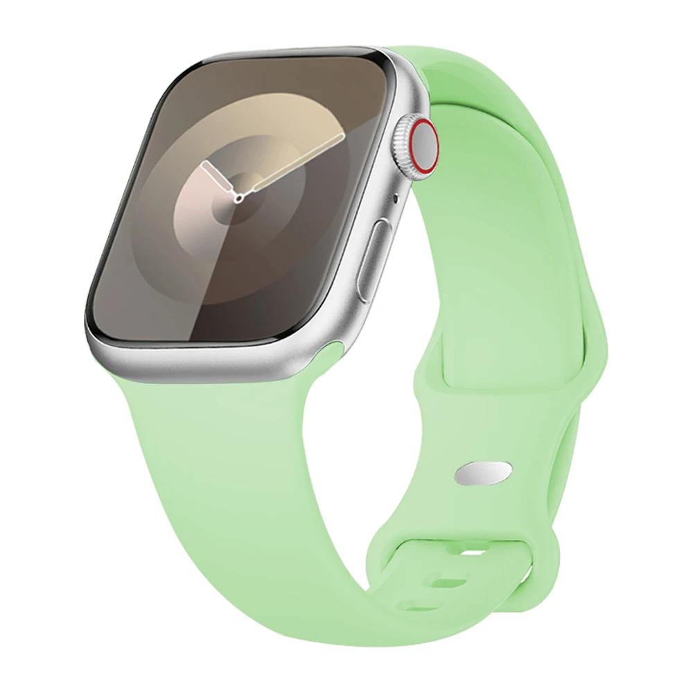 Premium Silicone Watch Band Bracelet