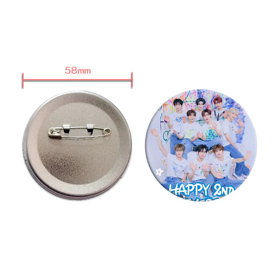 iKON ハンビン  グッズ S6be9d9eaad784bddaa8f22289d2a5