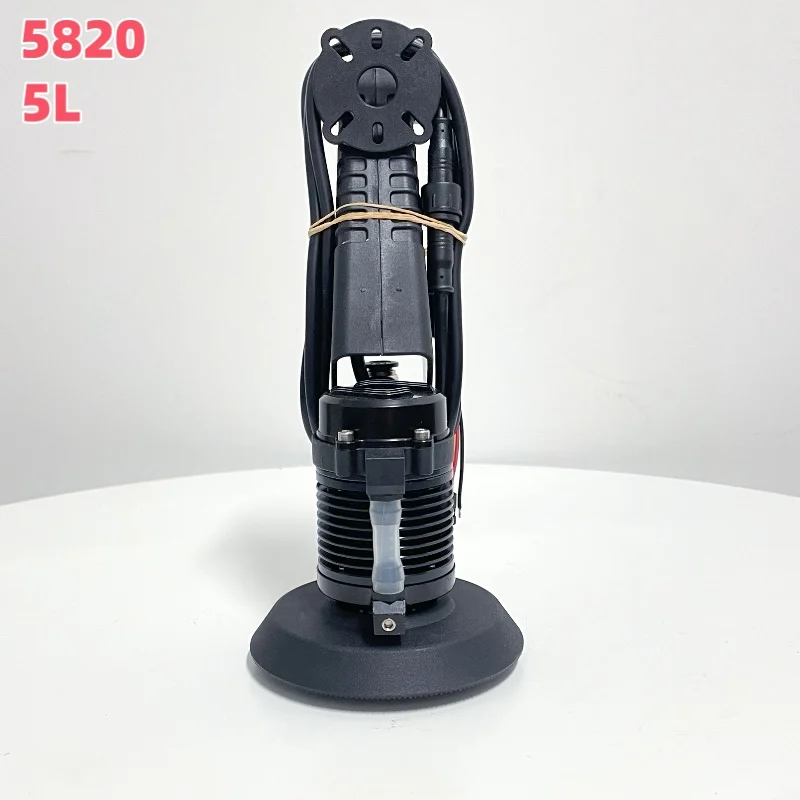 2025 원심 노즐 4820 2L 5820 5L 원심 노즐 12S-18S 48V 원심 노즐 농업용 스프레이 드론
