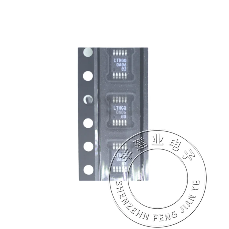 Lt8338Emse Conv Dc-Dc Da 3V A 40V Sincrono Step Up Single-Out Da 3V A 40V 1.2A 10Msop 1-5 Pezzi