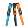 Fully Waterproof Portable Pinpointing Gold Metal Detector with LED Flashlight HS-12,IP68 Underwater Super Pinpointer 5