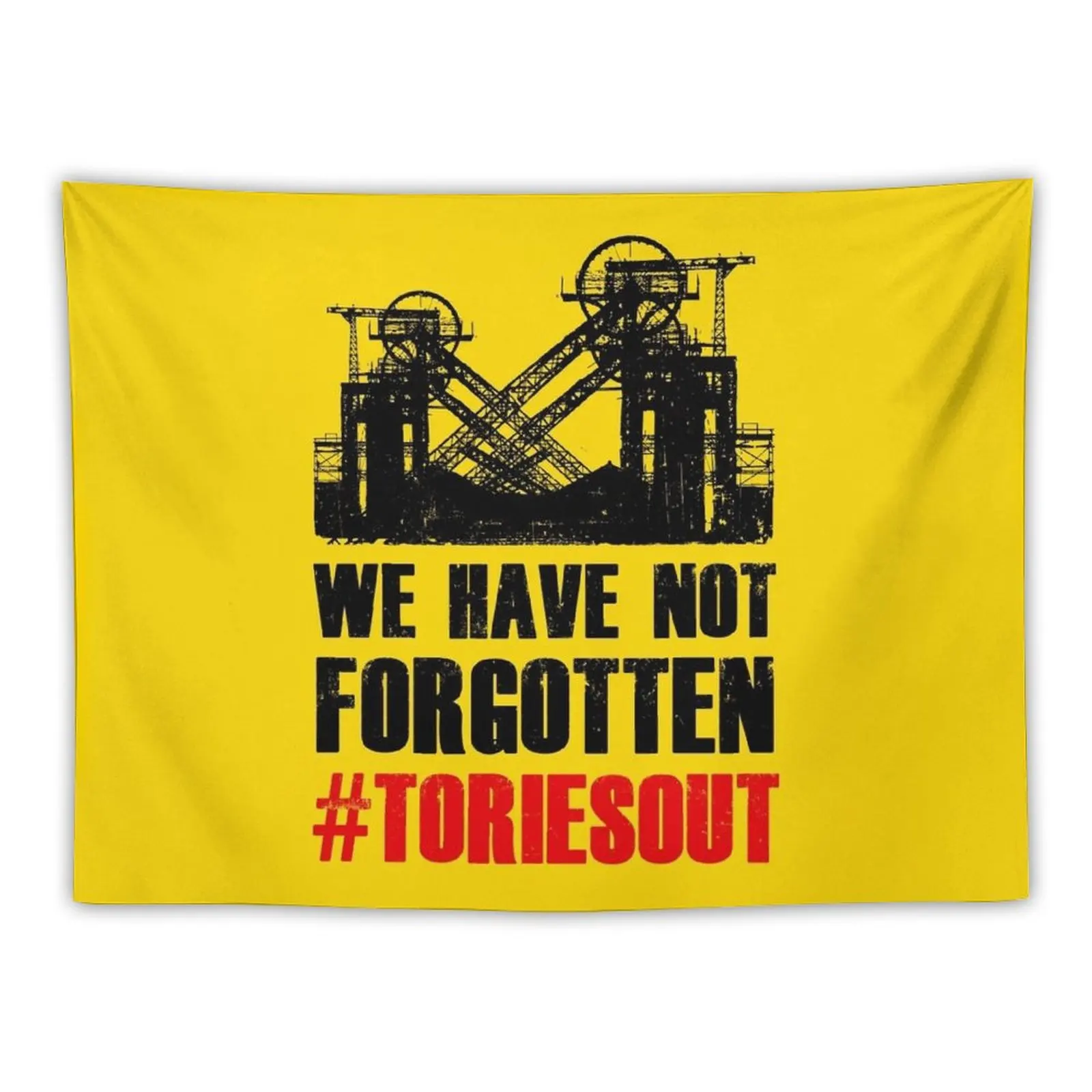 

Not Forgotten #ToriesOut Tapestry Tapestry Wall Hanging Wall Deco Things To Decorate The Room Wall Hanging