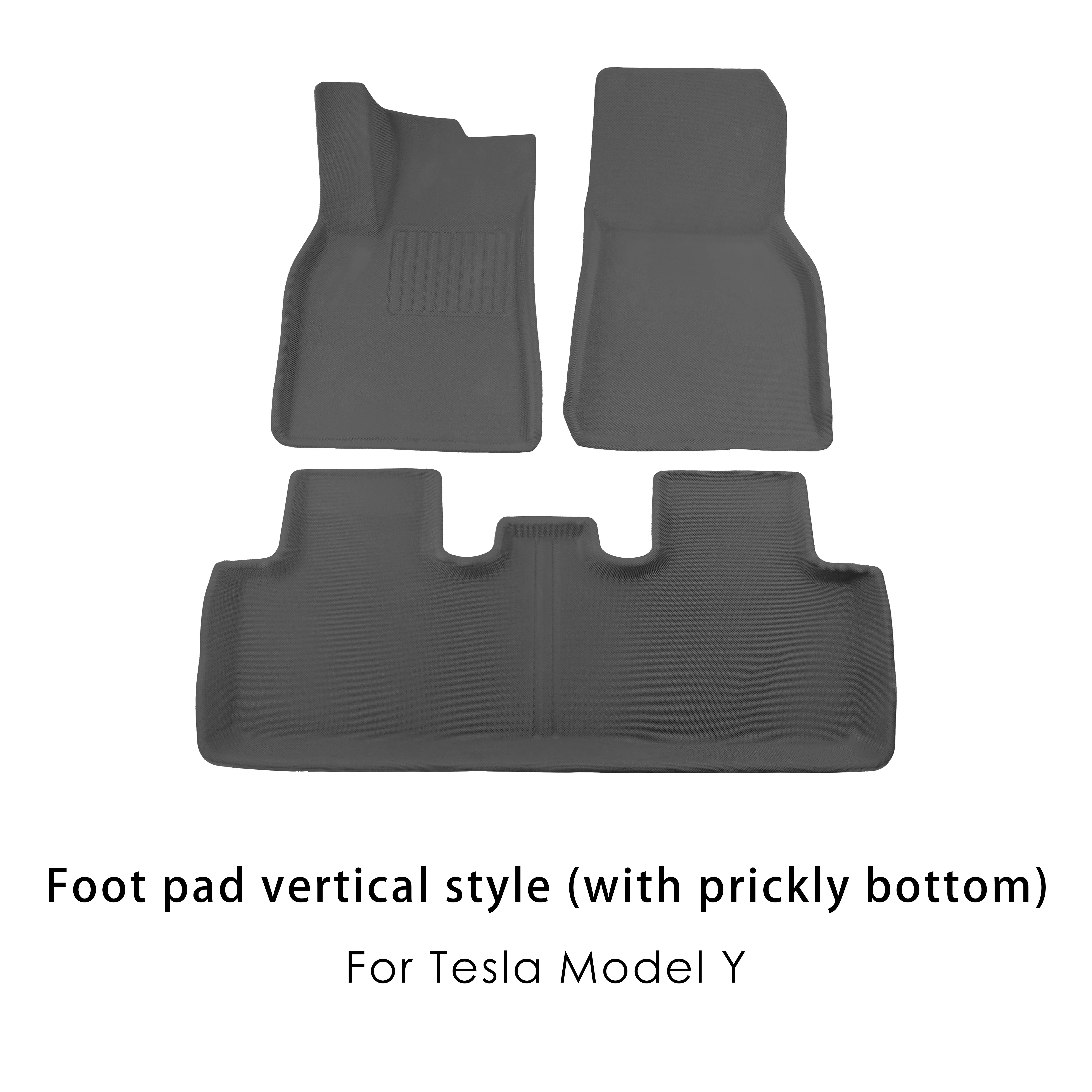 2021-2024 model Y