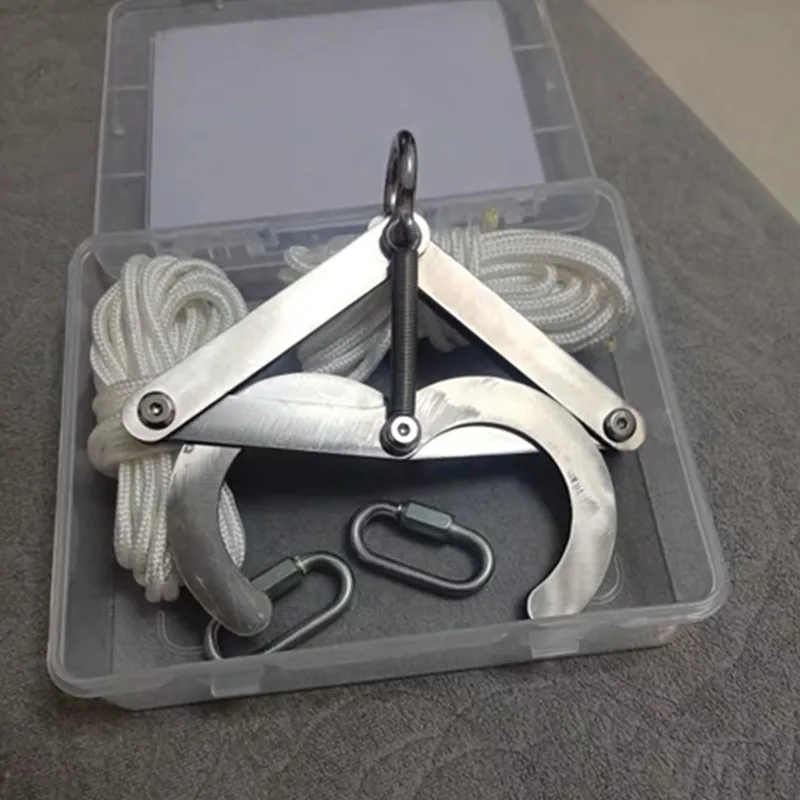 Drone Decoupling Mechanism Automatic Decoupling Mechanism For DJI Agriculture Agras Drone T20 T30 T40