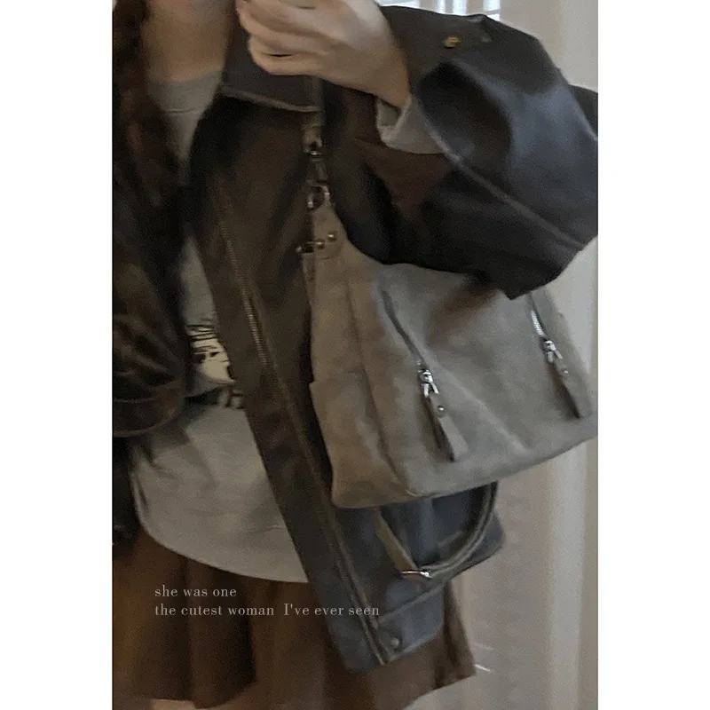 niche design large capacity tote