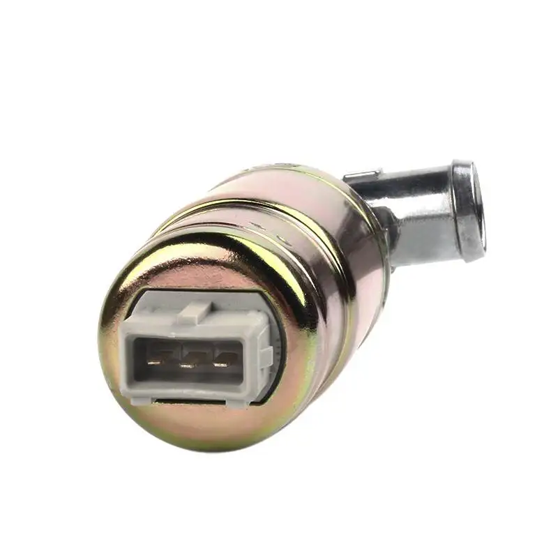 Idle Air Control Valve & Connector Plug FOR HYUNDAI ACCENT ELANTRA KIA SPORTAGE FERRARI SAAB VW AUDI 900 35150-22000 0280140505