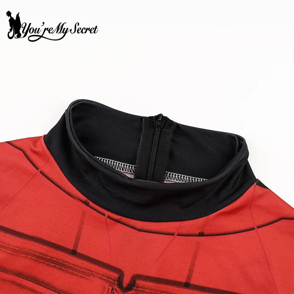 Cosplay Comic Superhero Movie Bodysuit Costume Halloween Cosplay Party Anime Jumpsuit Women Zentai Suit cosplay costume,women romper jumpsuit