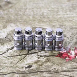 5Pcs EC Head Coils Fit Ijust 2 / Ijust S / Melo 2 / Melo 3 / Pico Atomizer Tank
