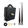 Quartz Clock Movement Motor Mechanism Pointer Kit Replacement High Torque DIY Clocks Making Household Wall Decoration Plastic 5