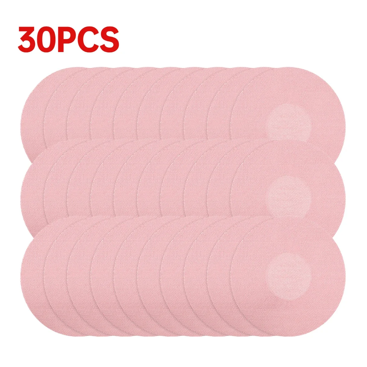 30PCS Pink