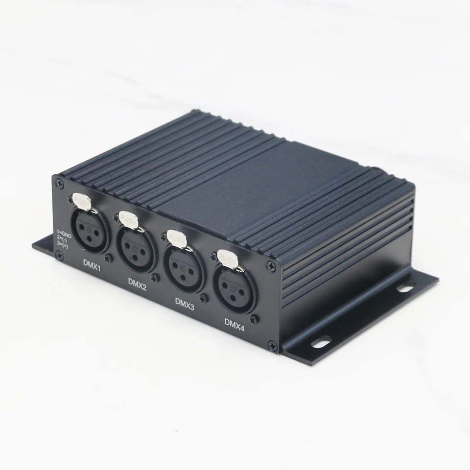 Artnet-dmx512コンバーター,ブリッジコントローラーx 2048,sun suite3