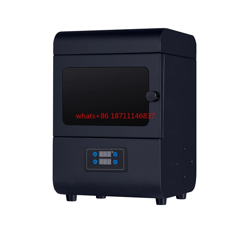 

Yidimu 405nm UV Curing Machine Box for Dental Resins 3d Printers