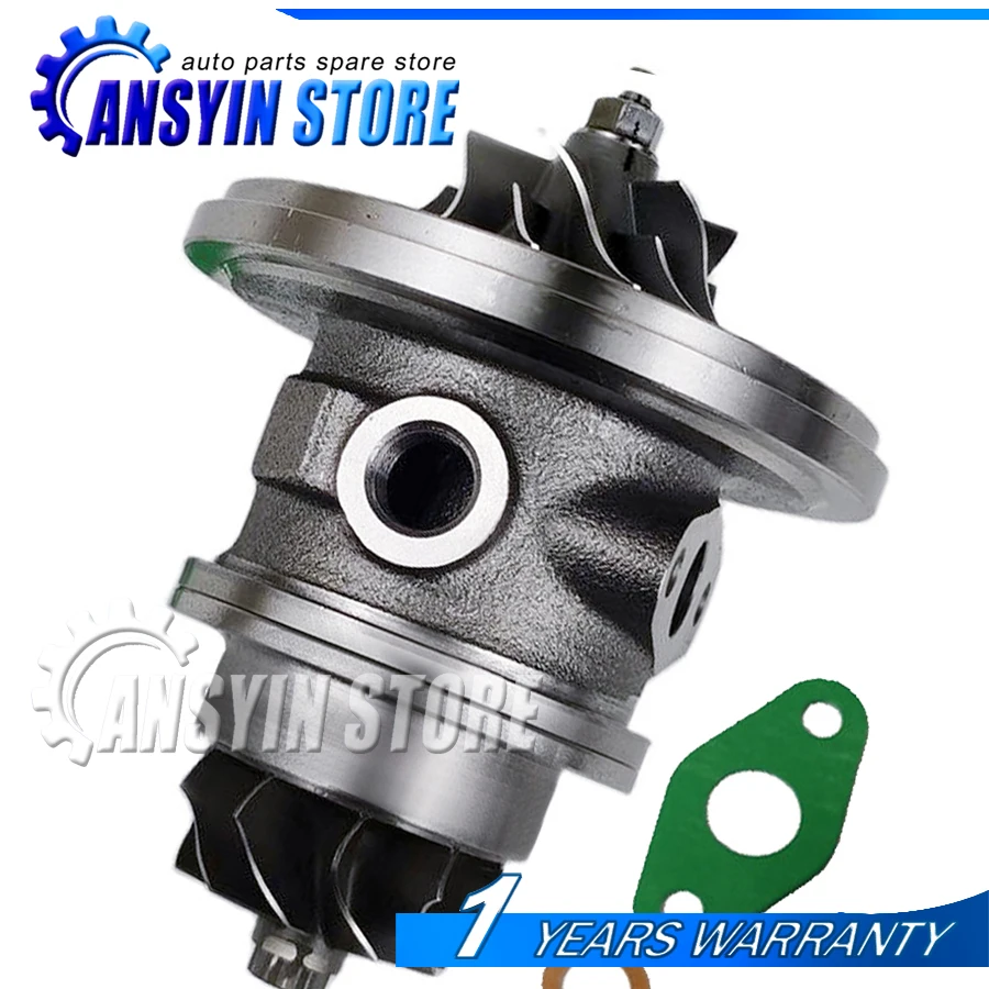 Td04L-Qd32 Td04 Cartuccia Turbo Per Nissan D22 Navara/Terrano/Cabstar 3.2L Qd32T 80Kw 49377-02600 14411-7T600 4937702600
