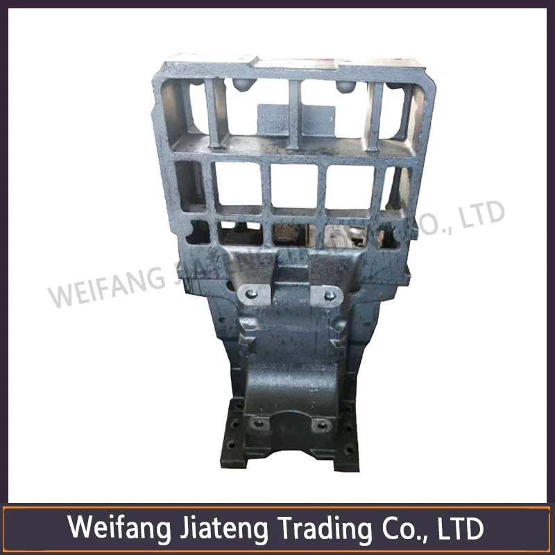 TD2S312010001 Bracket for Foton Lovol, Agricultural Machinery Equipment, Farm Tractor Parts