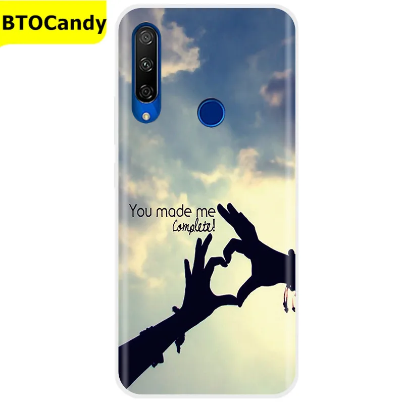 Premium Silicone Protective Case - Soft TPU Shock-Absorbent Bumper Cover