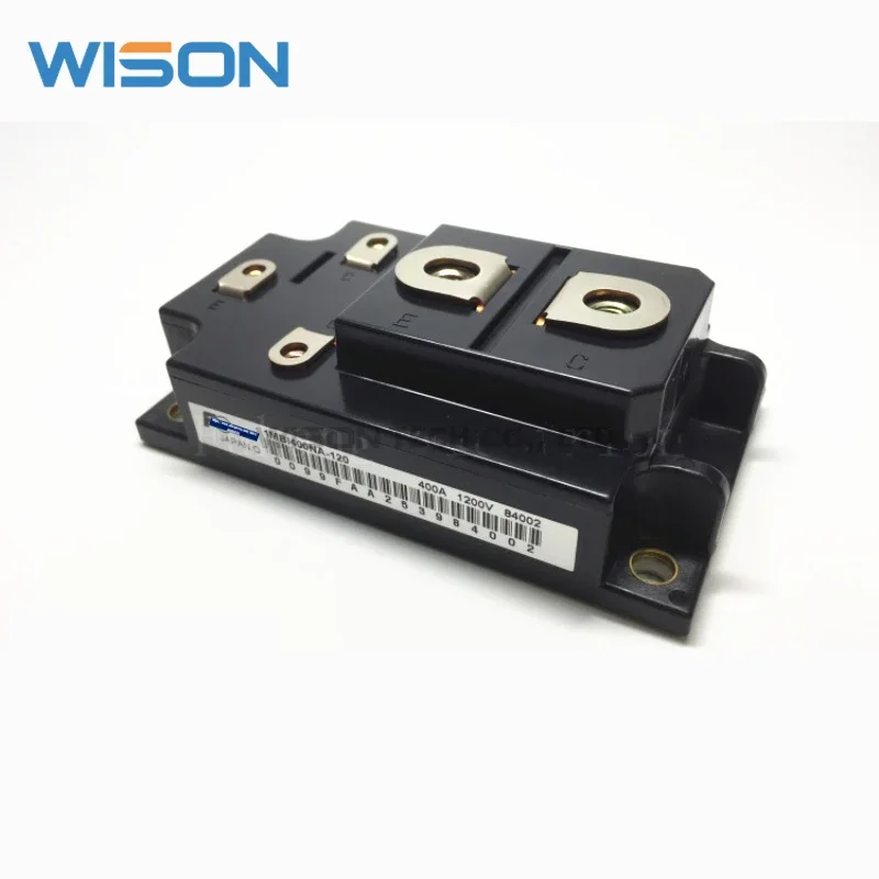 

1MBI400NA-120 1MBI400NA-120-02 Бесплатная доставка Новый и оригинальный модуль