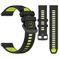 Black Green