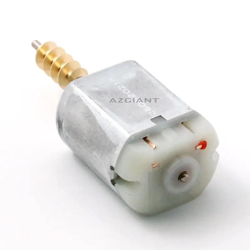 Fc-280Sc-20150 12V Car Power Door Locks Attuatore Motor Worms Per Benz Sprinter W906 313 Mercedes Sprinter W906 313 Ricambi Auto