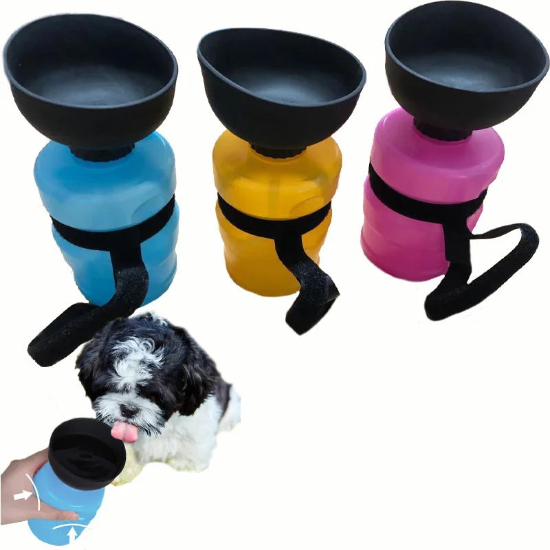dog crate water bottle