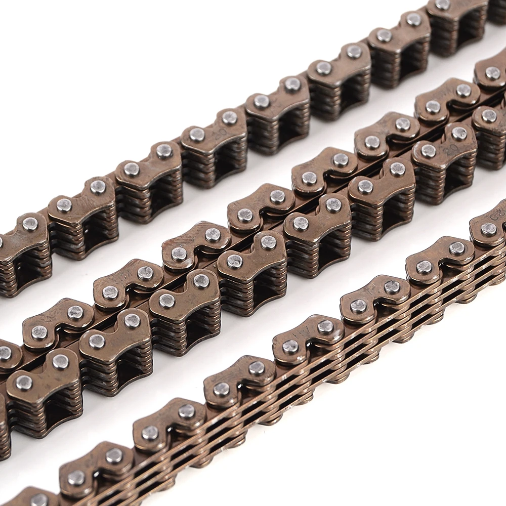 Motorcycle Links Engine Time Cam Silent Timing Chain Link For Suzuki