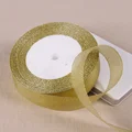Gold 25mm Width