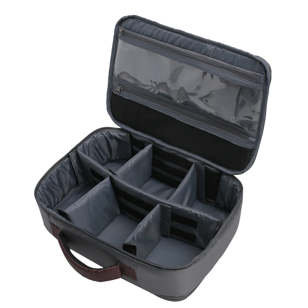 Fishing Rod Case Portable Fishing Rod Reel Storage Tube Case Fly Fishing Bag  : : Bags, Wallets and Luggage