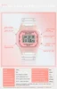 SANDA Your Watch White Fashion Sport Watch Lover's Gift Your Watch Top LED Digital Men Ladies Electronic Watch Reloj Mujer 2025 5