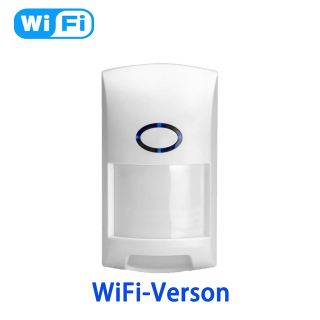 WiFi Version 1PC