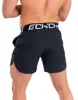 New Men Fitness Bodybuilding Shorts Man Summer Gyms Workout Male Breathable  Quick Dry Sportswear Jogger Beach Short Pants 3