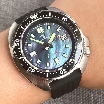 Tandorio Watch