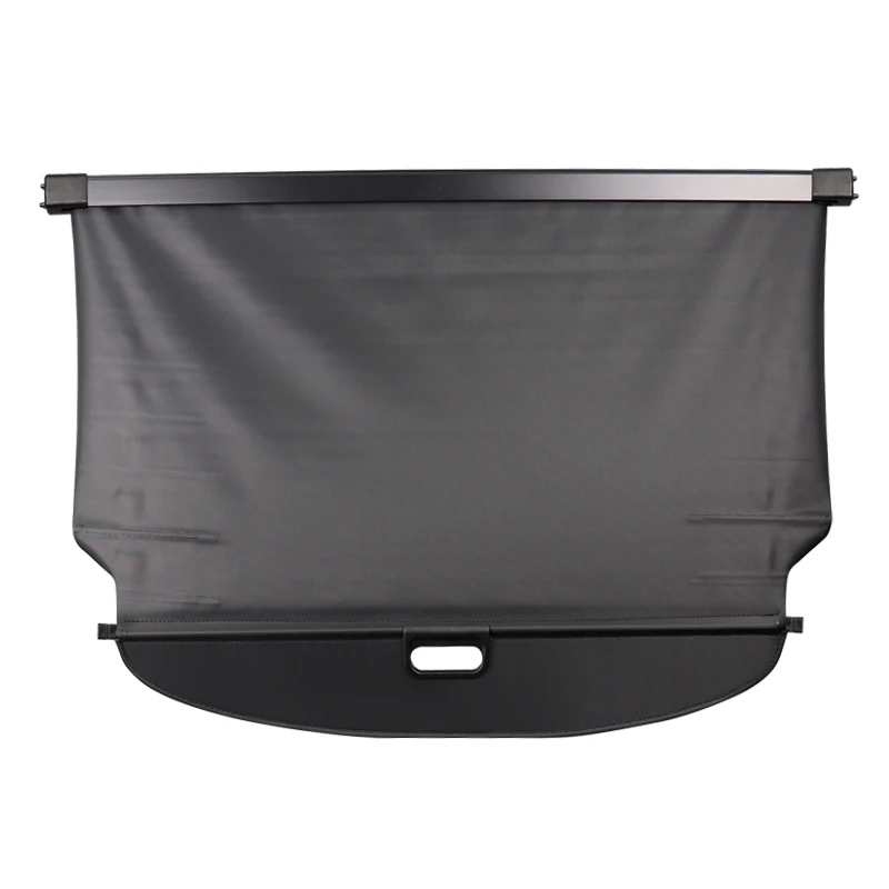 AUTO Tappetini bagagliaio per LAND ROVER DISCOVERY III 04-09 VAN 5 Posti GRIGIO