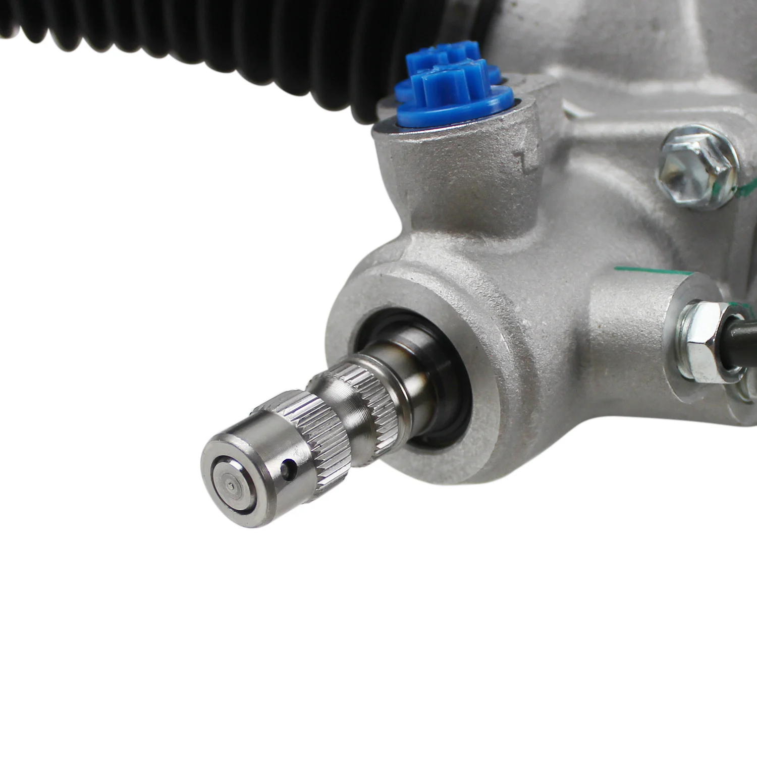1PC Power Steering Rack and Pinion For Toyota Tacoma 2005-2008 2.7L 3.5L 4.0L 26-2629 44200-60230 Car Replacement Parts