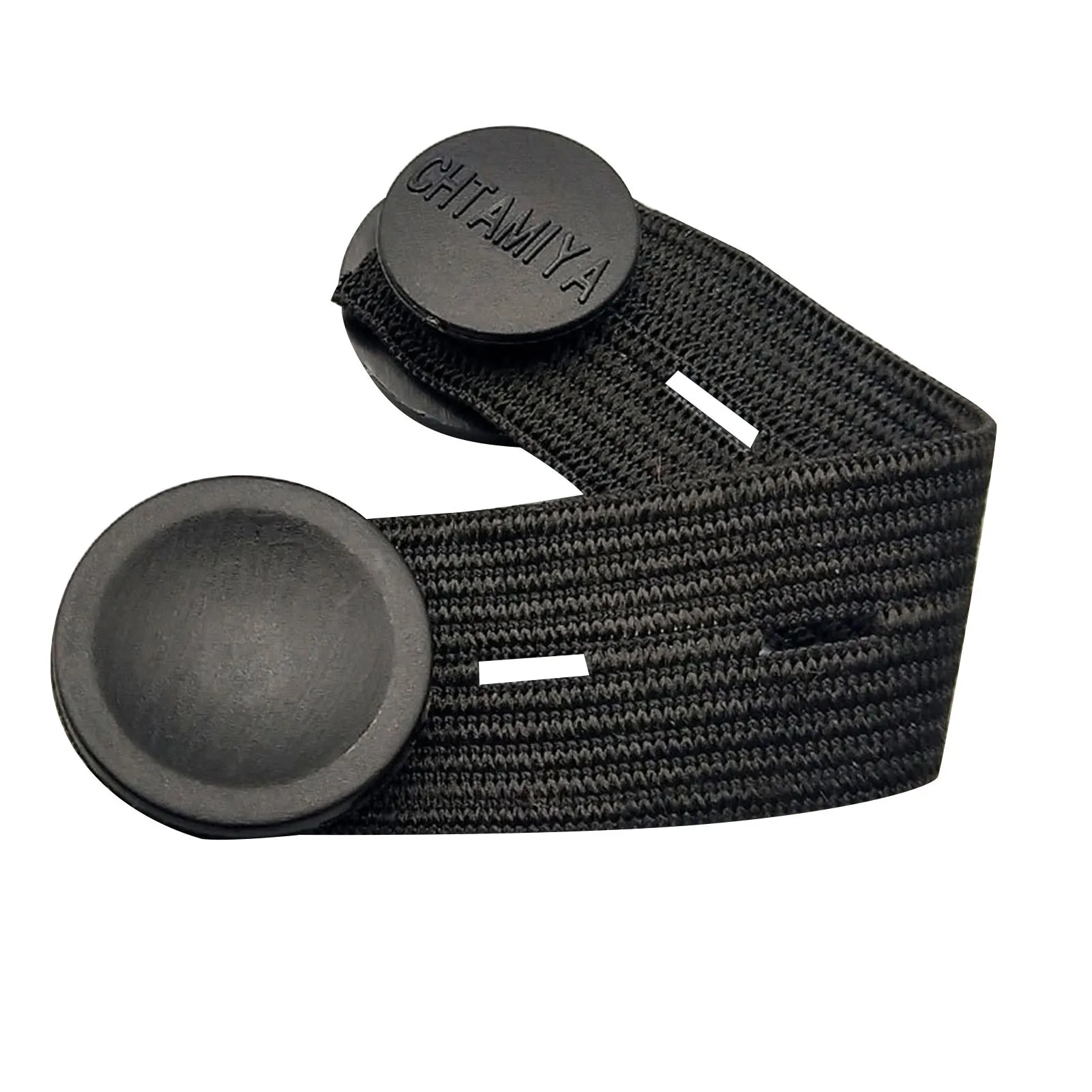 

Face Cover Hook Adjustment Elastic Band with Buckle