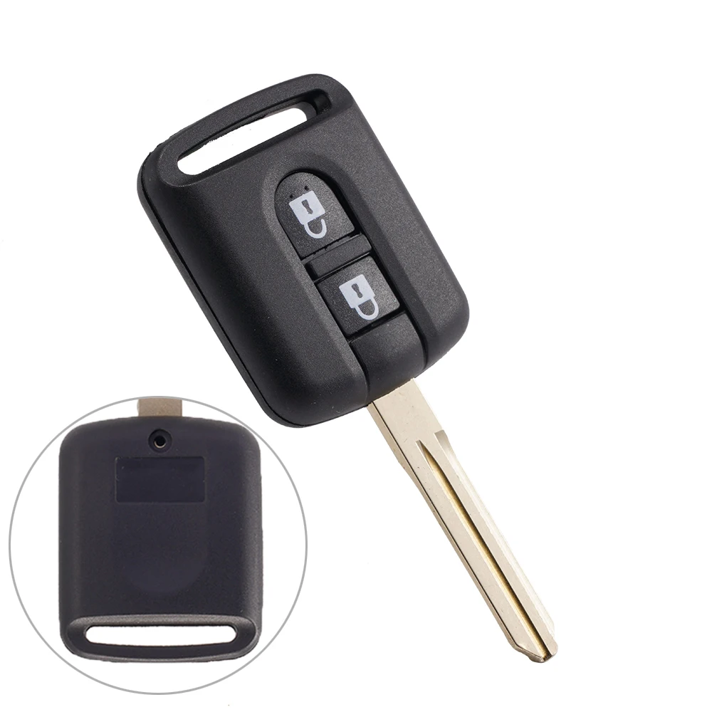 Universal Remote Car Key Shell Replacement