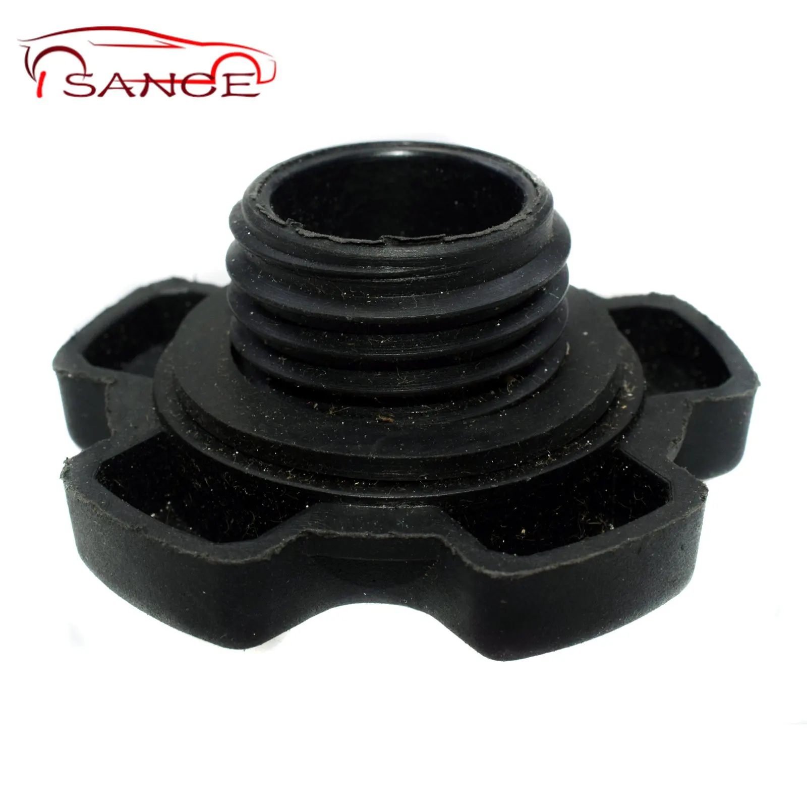 Bouchon De Remplissage D'huile Nissan Patrol Y60 Y61 GU - Référence OEM 15255-D5502 - Pour Moteurs TB42, TD42