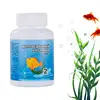 Aquarium Oxygen Tablets Long-term Oxygenation Particles For Fish Tank Multi-Purpose Oxygenation Tool For Fish Tank Aquarium 2