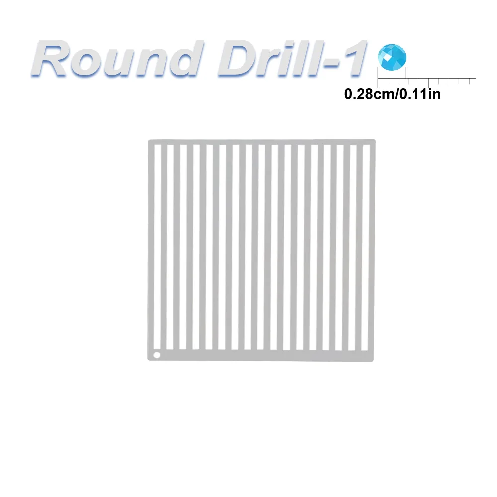 Round Drill-1