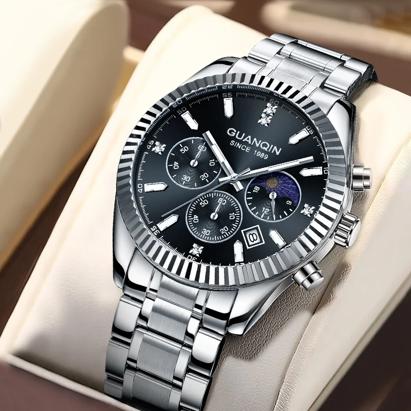 GUANQIN-2024-New-Mens-Watches-Top-Brand-Luxury-Chronograph-Quartz-Watch ...