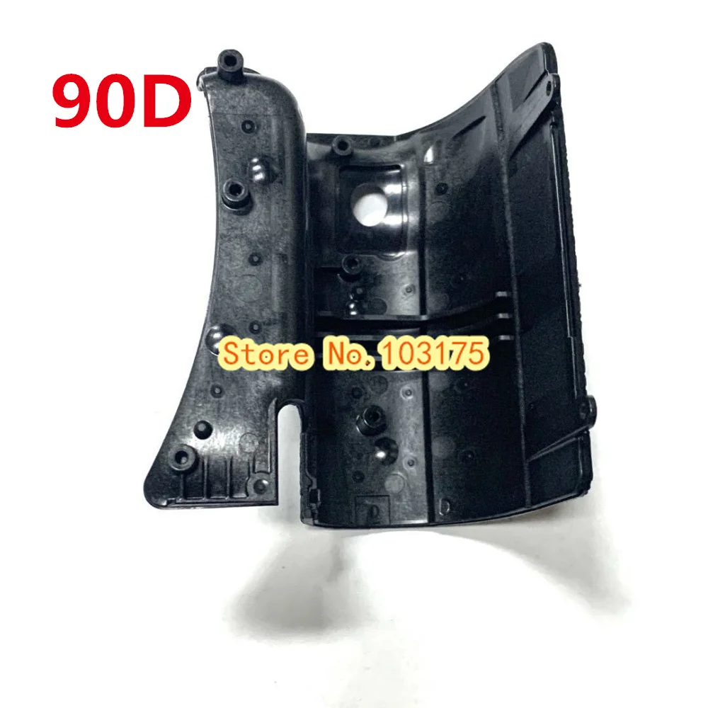Original Novo para Canon 77d 800d 80d 90d Aperto da Mão de Borracha Peça Reparo Substituição - Image 2