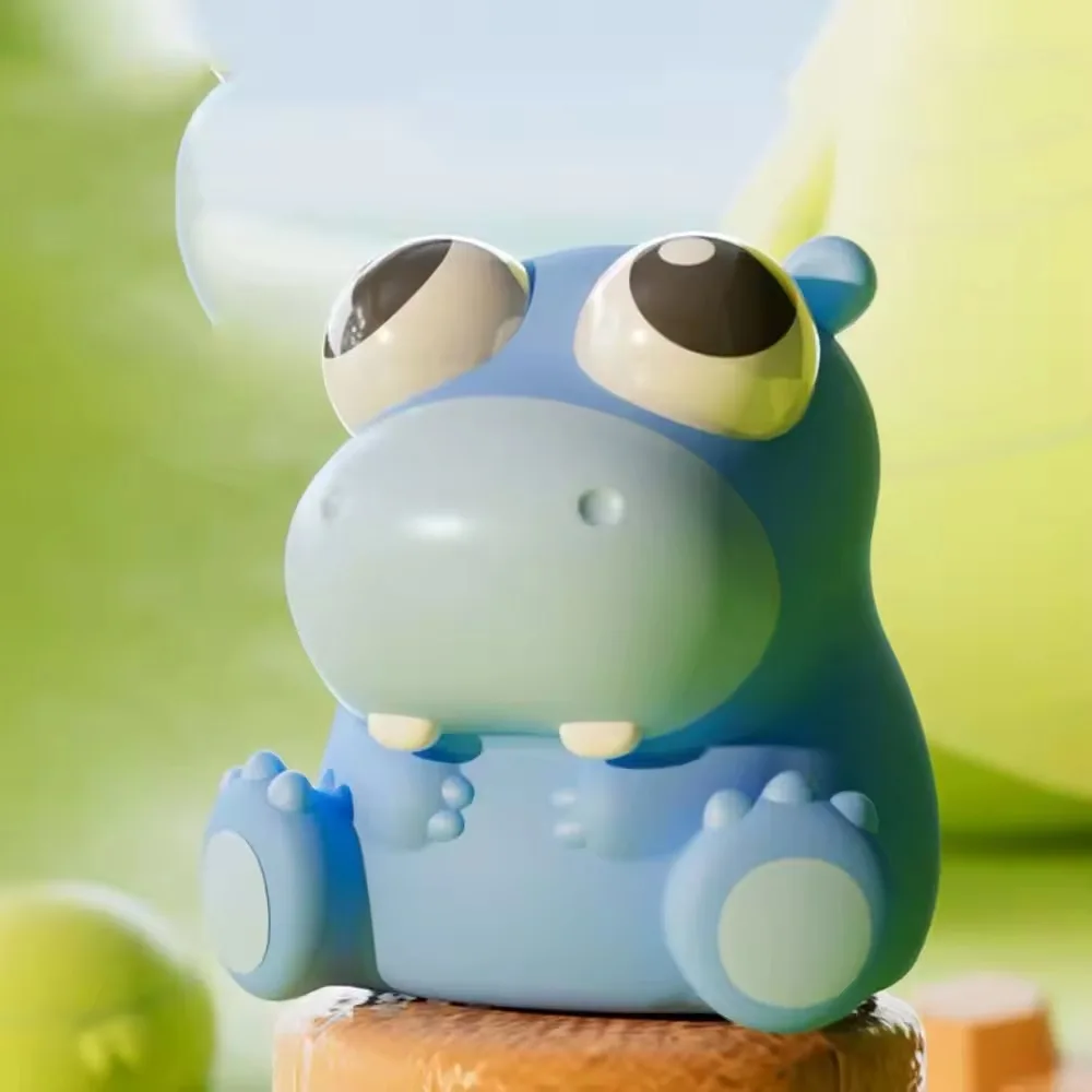 1 Stück Lustiges Augen-Quetsch-Spielzeug, Neues Tragbares 3D-Stressabbau-Spielzeug mit Cartoon-Tiermotiv, Geschenk für Kinder und Erwachsene – Detail 7
